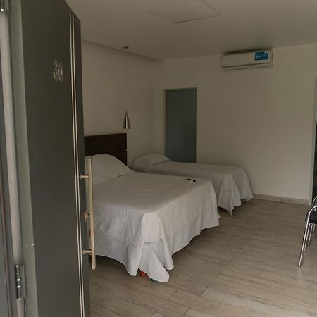Hotel Oaky Posadas Extérieur photo