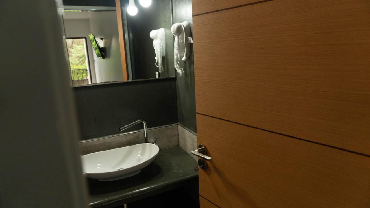 Hotel Oaky Posadas Extérieur photo