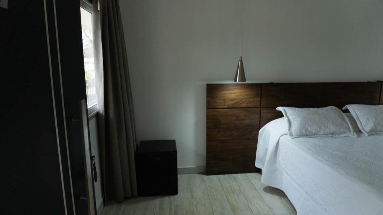 Hotel Oaky Posadas Extérieur photo