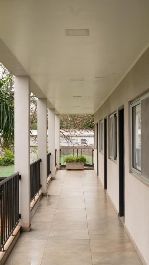 Hotel Oaky Posadas Extérieur photo