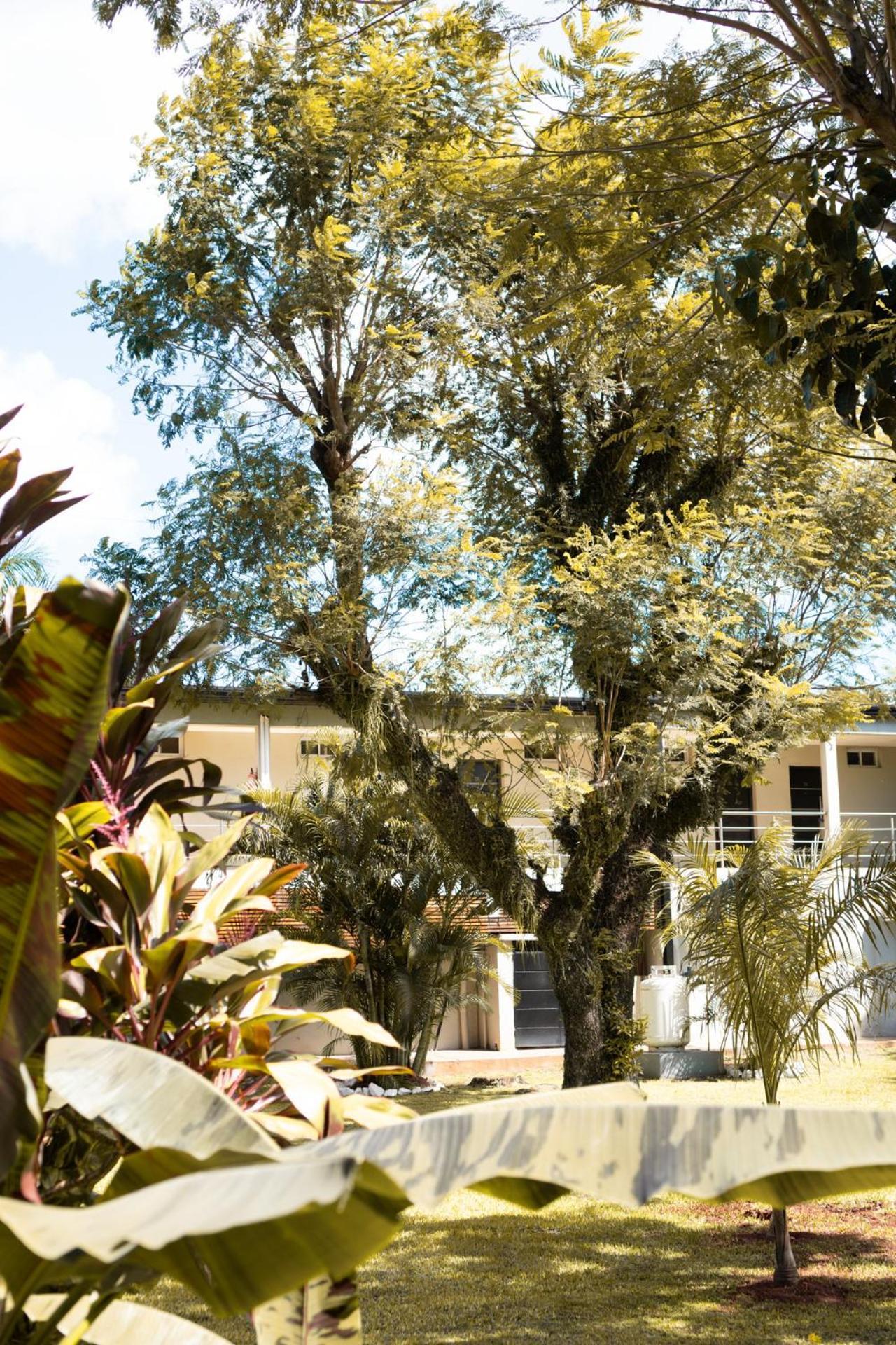 Hotel Oaky Posadas Extérieur photo