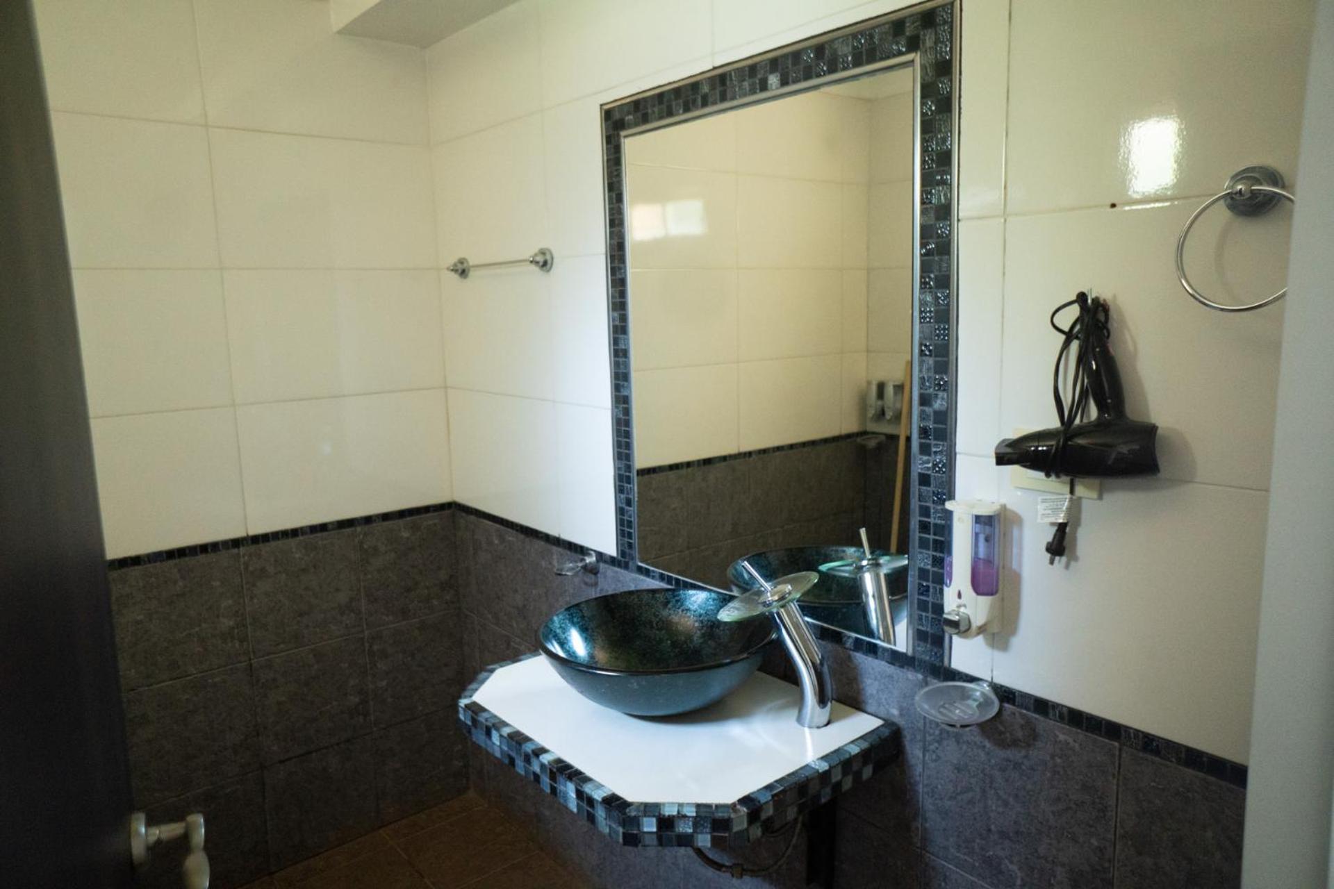 Hotel Oaky Posadas Extérieur photo