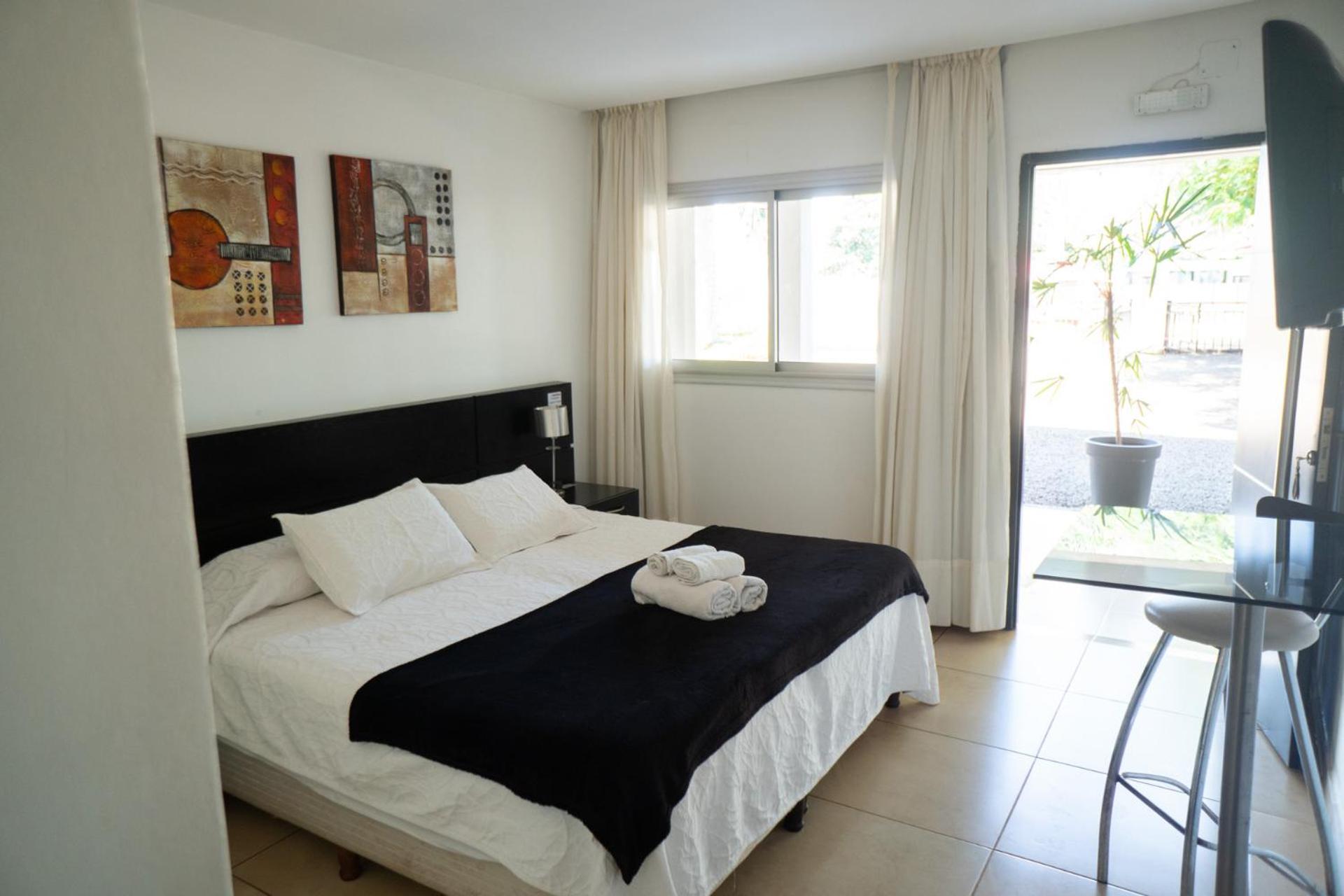 Hotel Oaky Posadas Extérieur photo
