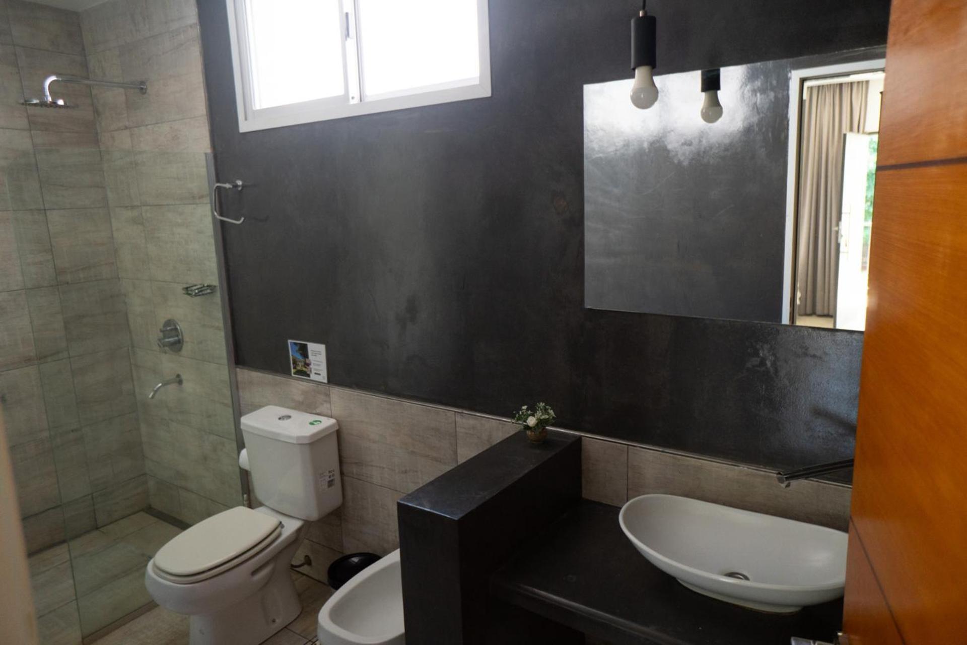 Hotel Oaky Posadas Chambre photo