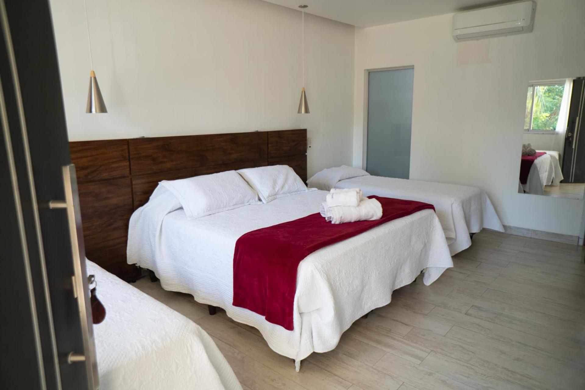 Hotel Oaky Posadas Chambre photo