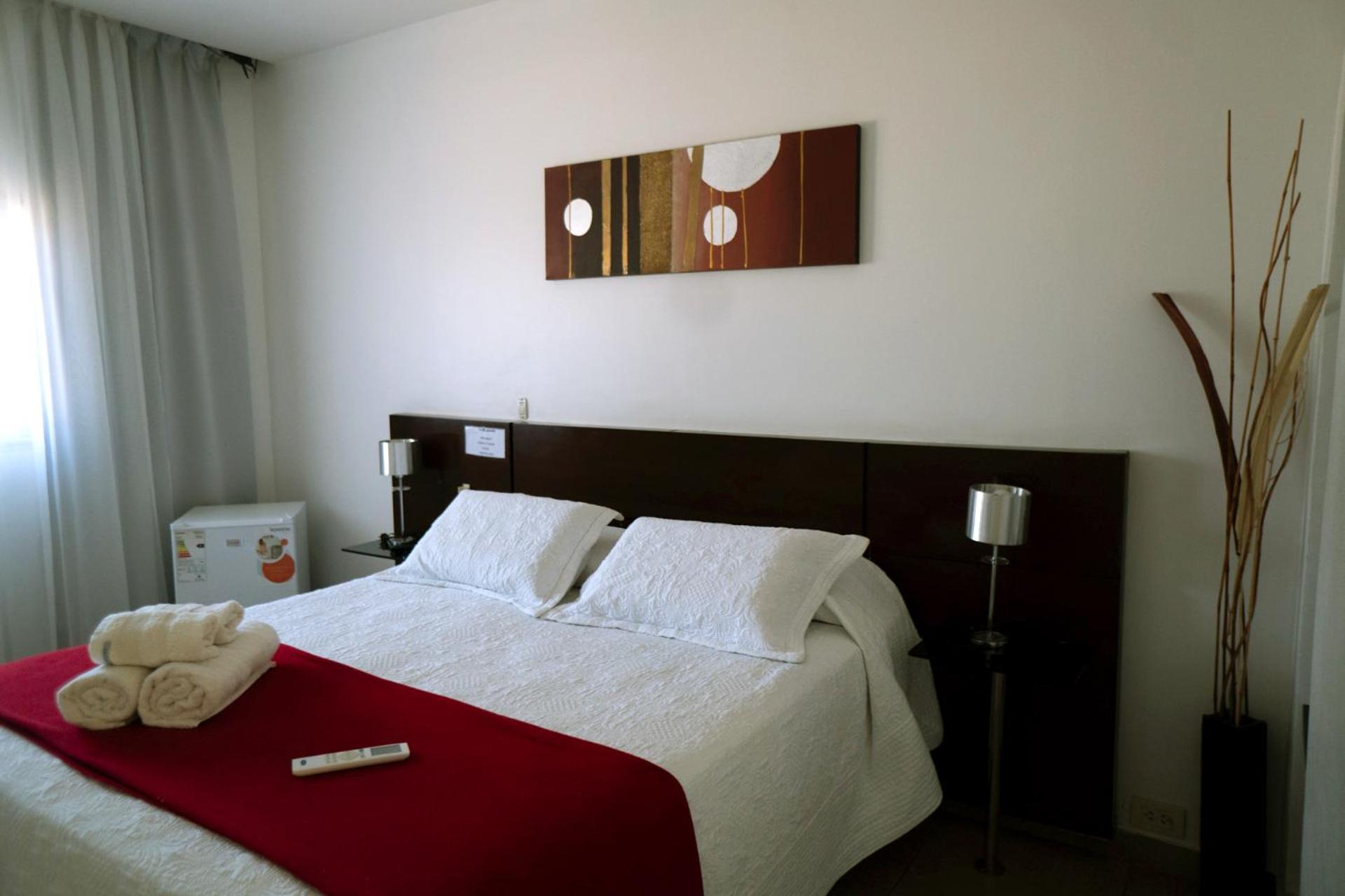Hotel Oaky Posadas Extérieur photo