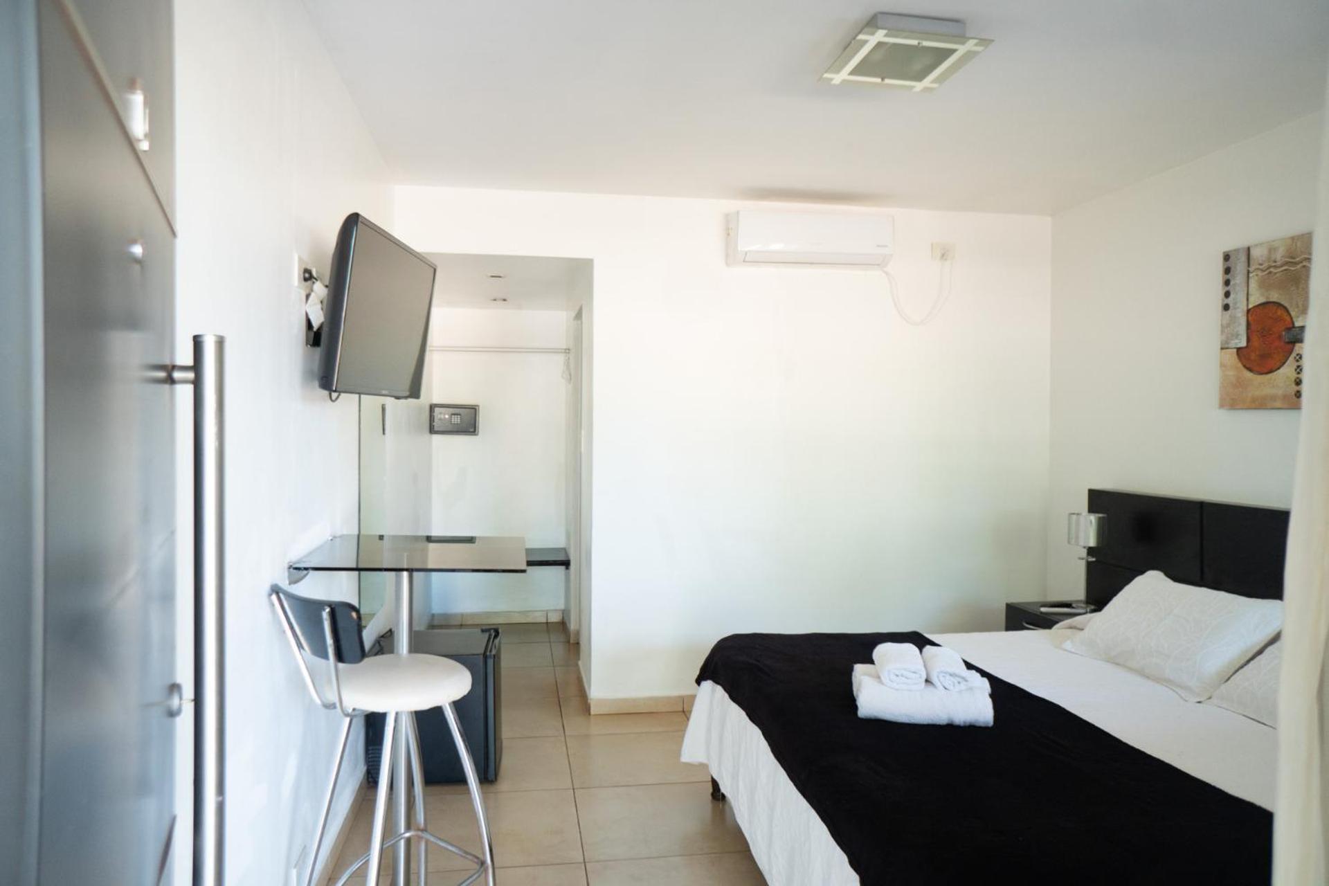 Hotel Oaky Posadas Chambre photo
