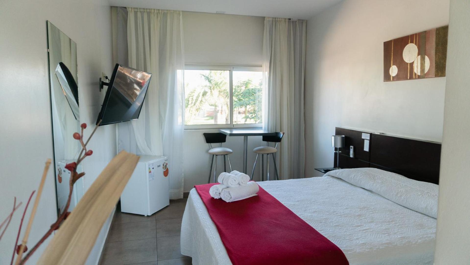 Hotel Oaky Posadas Extérieur photo